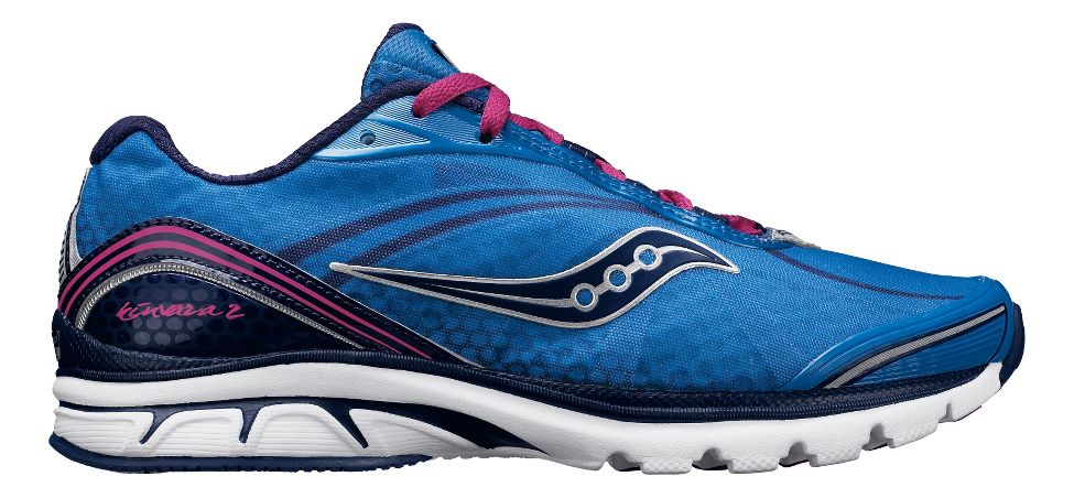 Womens Saucony ProGrid Kinvara 2 Running Shoe