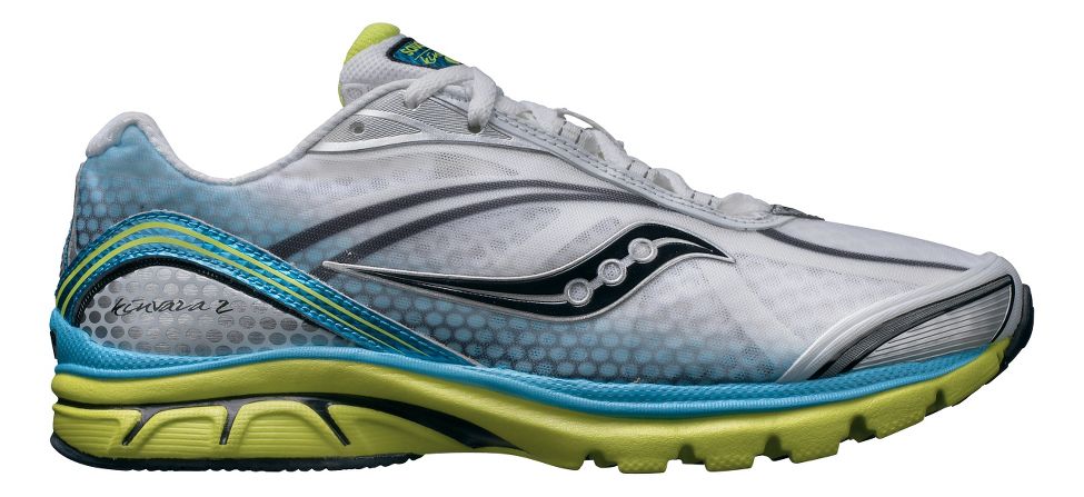Womens Saucony ProGrid Kinvara 2 Running Shoe