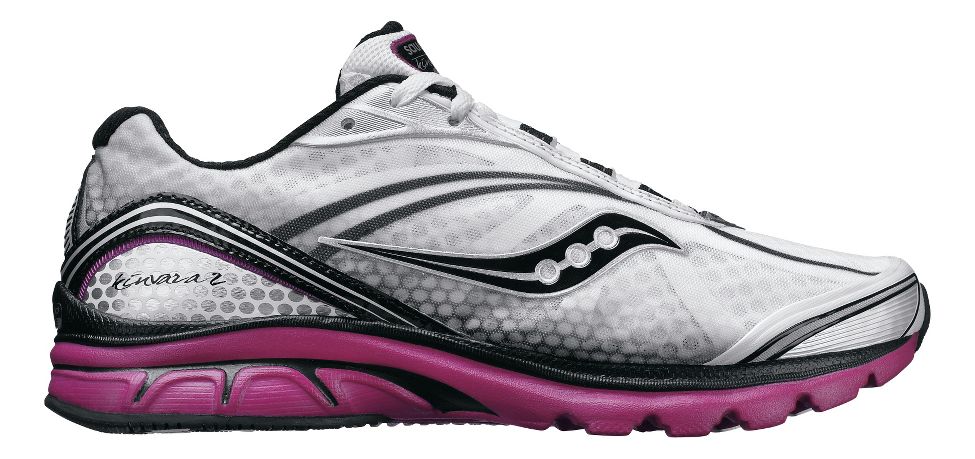 Womens Saucony ProGrid Kinvara 2 Running Shoe
