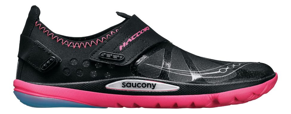Womens Saucony Hattori Running Shoe