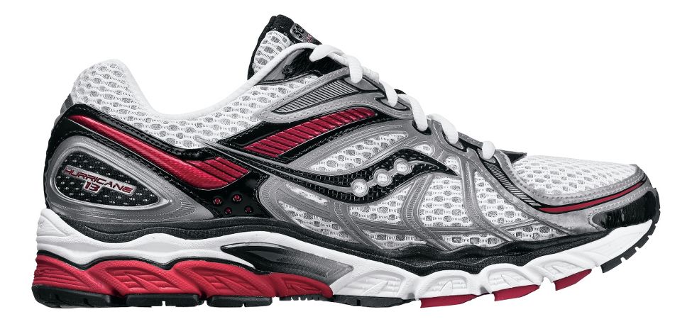 Mens Saucony ProGrid Hurricane 13 Running Shoe