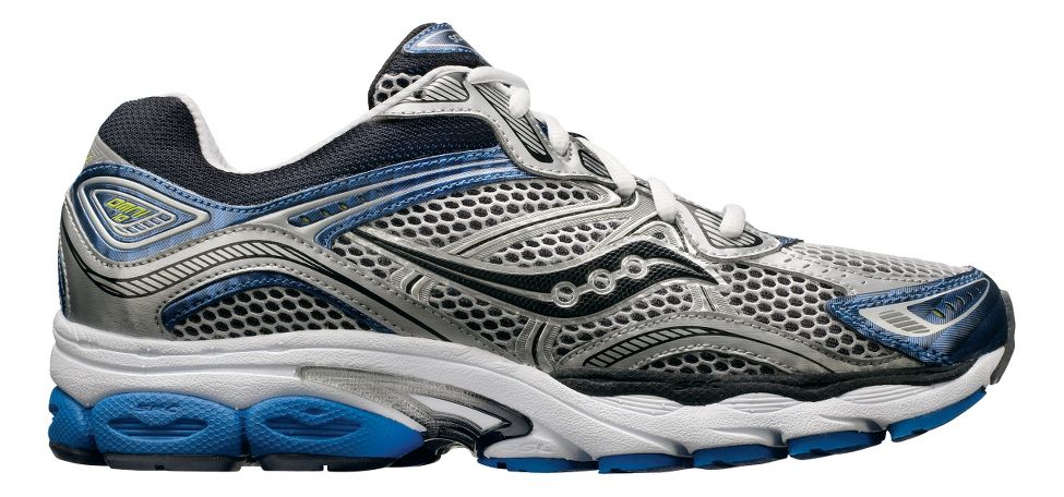 Mens Saucony ProGrid Omni 10 Running Shoe