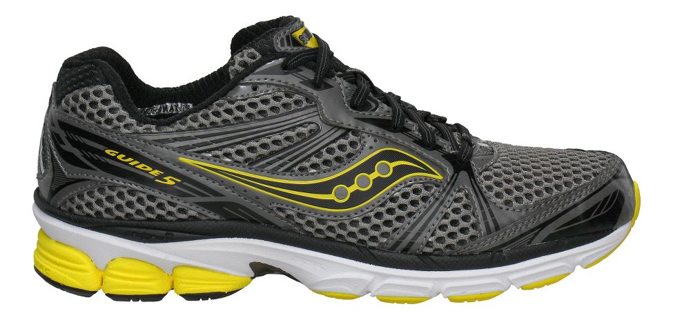 Mens Saucony ProGrid Guide 5 Running Shoe