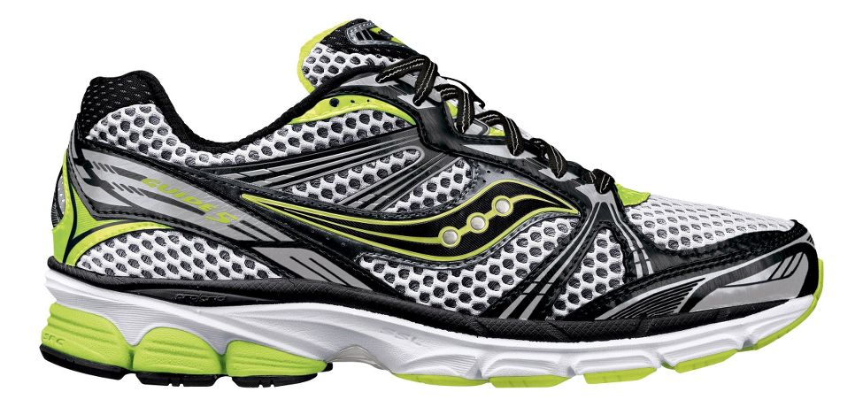 Mens Saucony ProGrid Guide 5 Running Shoe