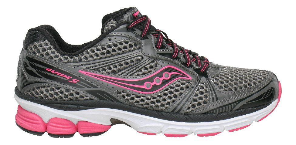 Womens Saucony ProGrid Guide 5 Running Shoe