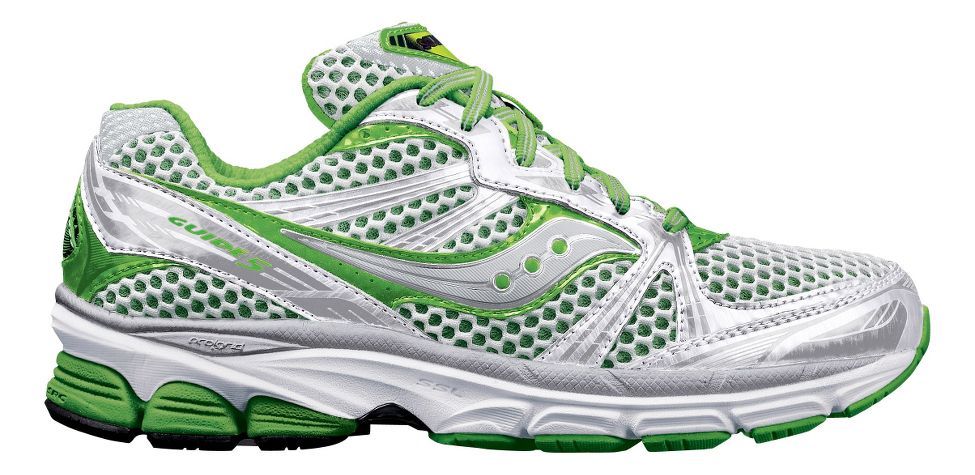Womens Saucony ProGrid Guide 5 Running Shoe