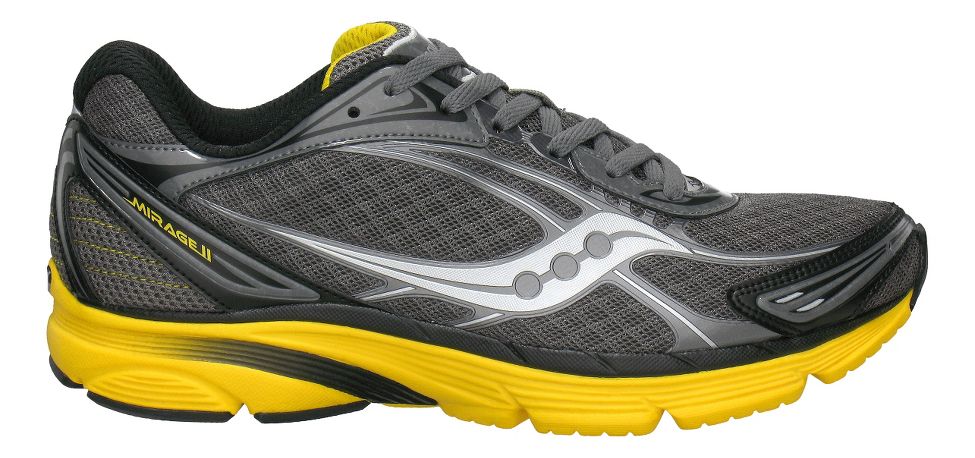 Mens Saucony ProGrid Mirage 2 Running Shoe
