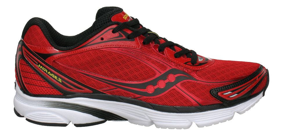 Mens Saucony ProGrid Mirage 2 Running Shoe