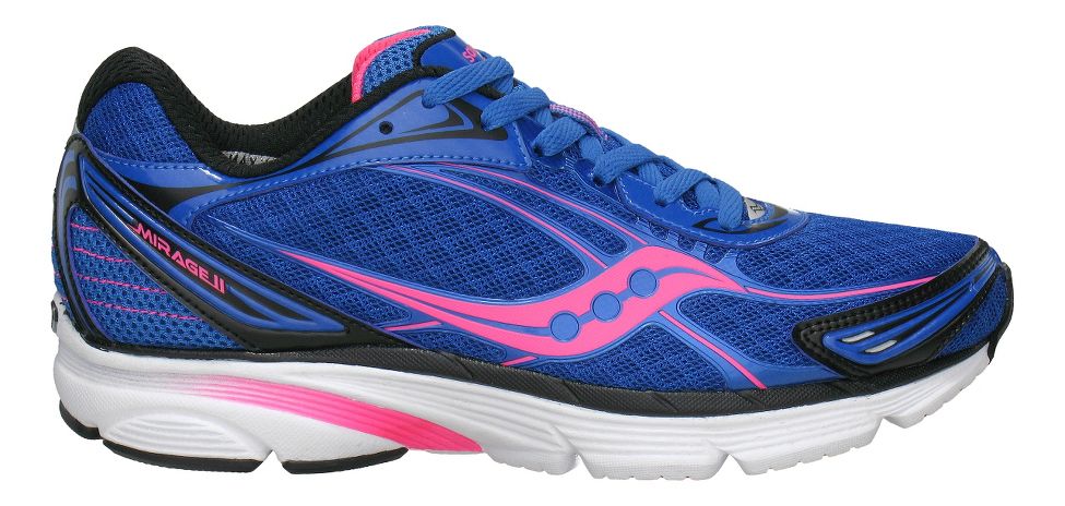 Womens Saucony ProGrid Mirage 2 Running Shoe