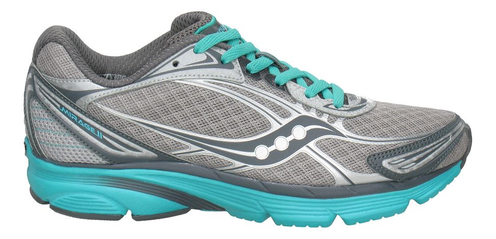 Womens Saucony ProGrid Mirage 2 Running Shoe