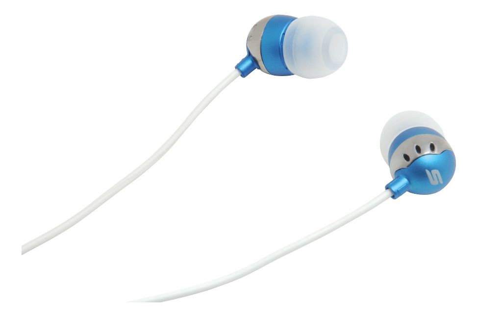 Scosche thudBUDS Hi-Fi earbuds Electronics