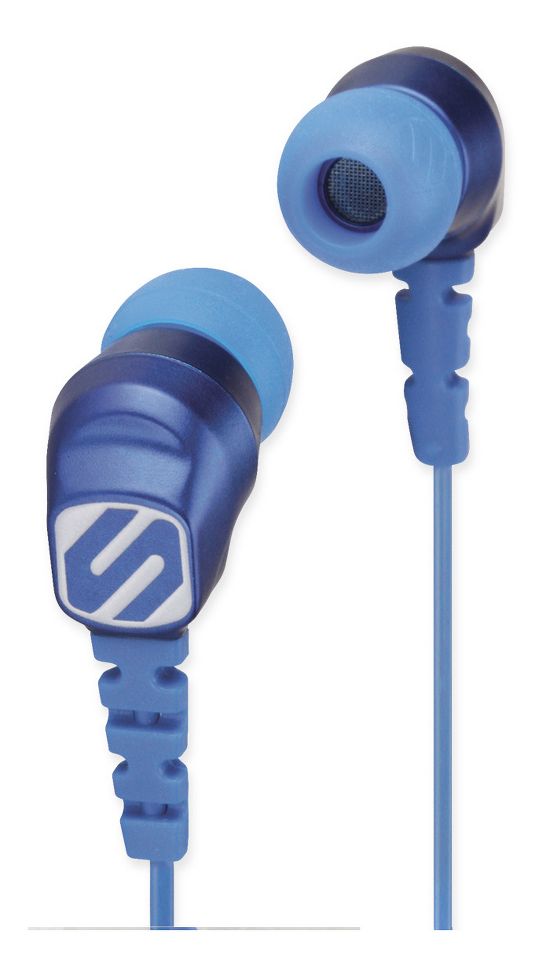 Scosche thudBUDS Electronics