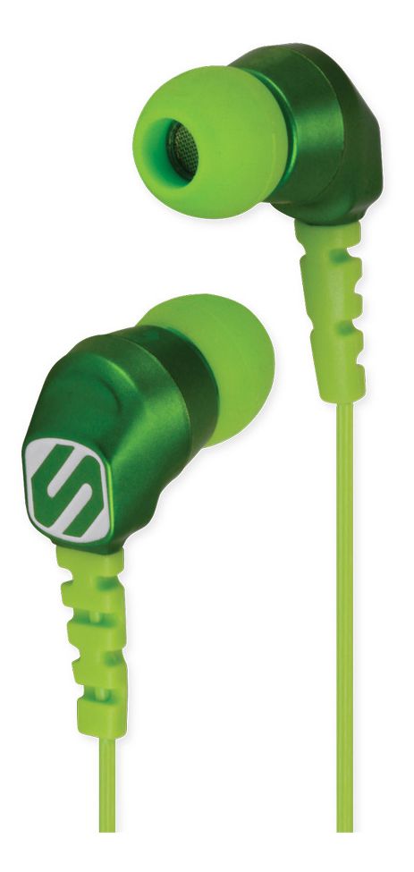 Scosche thudBUDS Electronics