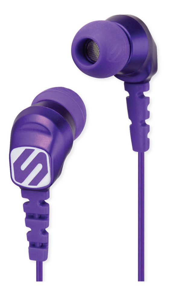 Scosche thudBUDS Electronics