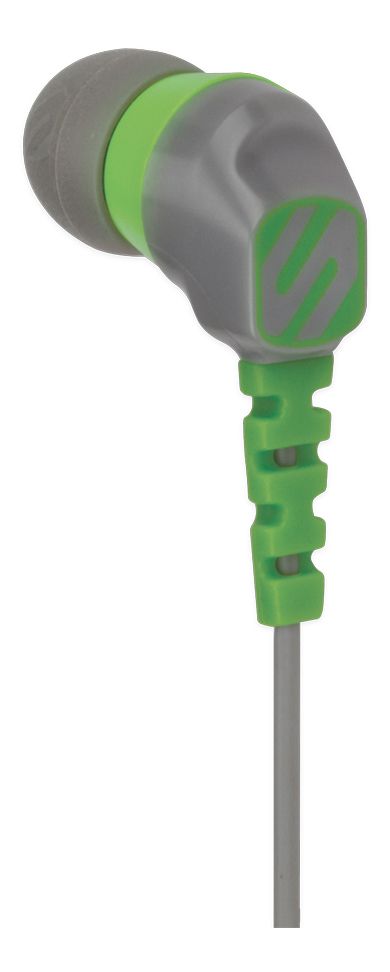 Scosche thudBUDS sport Electronics