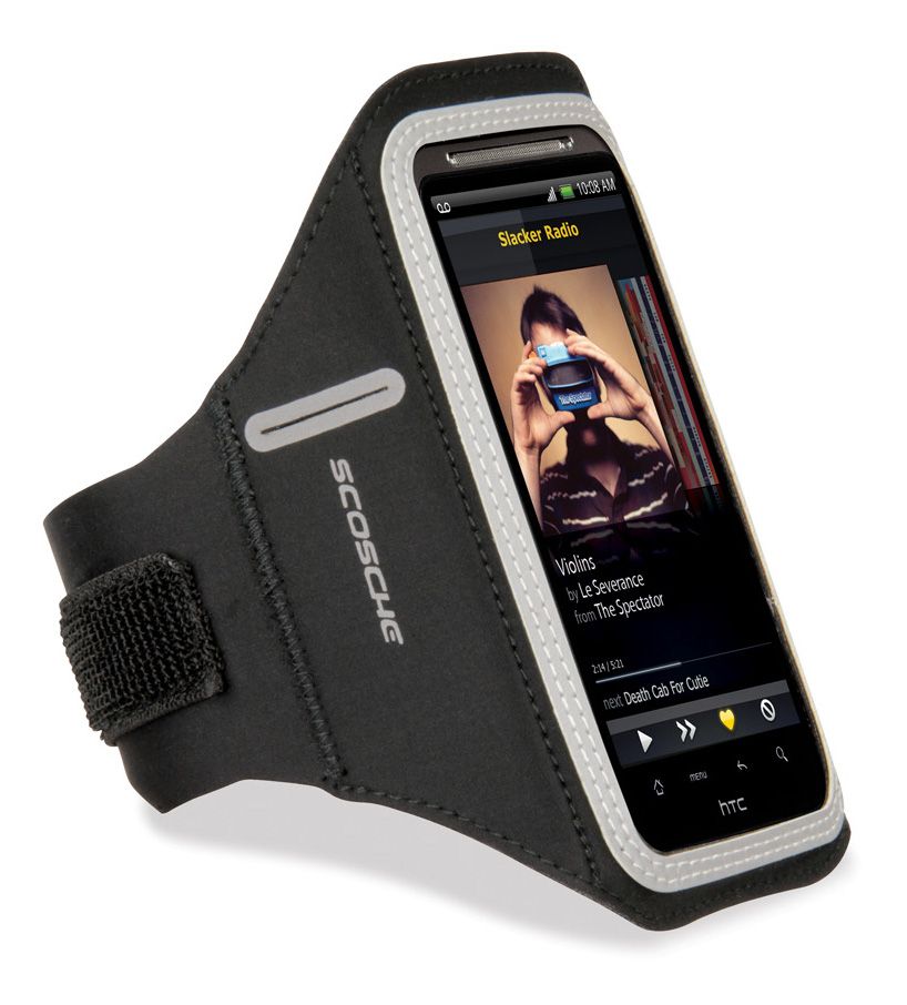 Scosche soundKASE Holders
