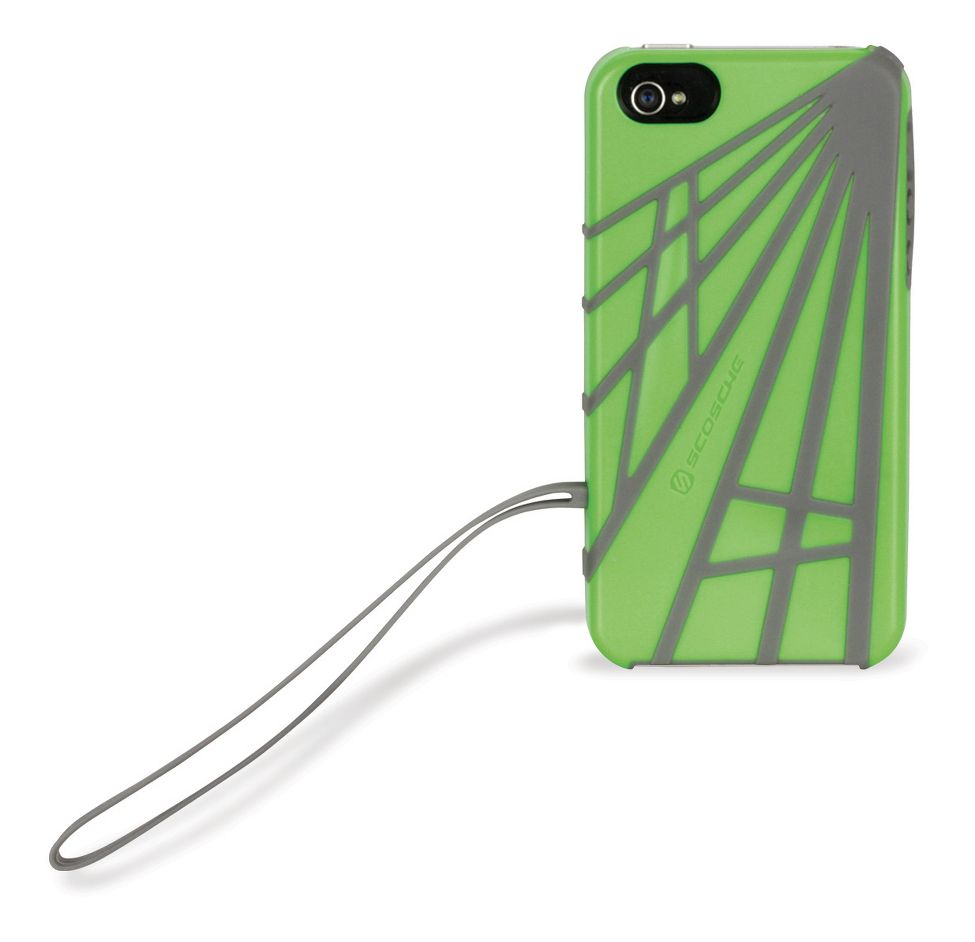 Scosche strapSHEILD Holders
