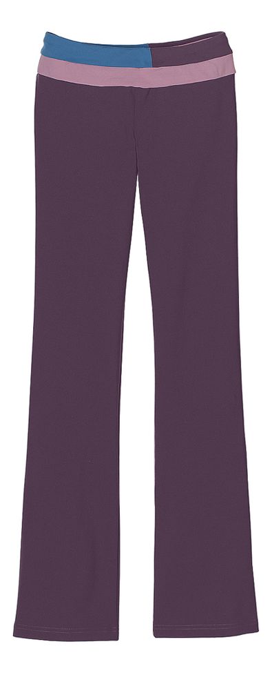 scout performance : Color Blocked Bootleg