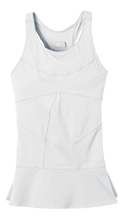 Womens Scout Performance Curcuit Training Sleeveless Technical Top