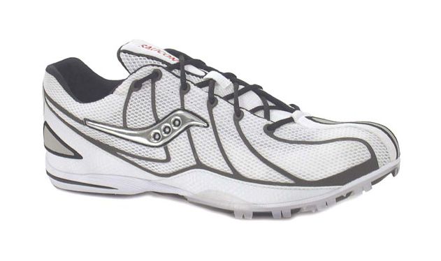 Mens Saucony Endorphin Spike Track and Field Shoe