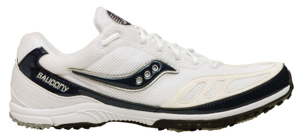 Mens Saucony Kilkenny XC Spike Cross Country Shoe