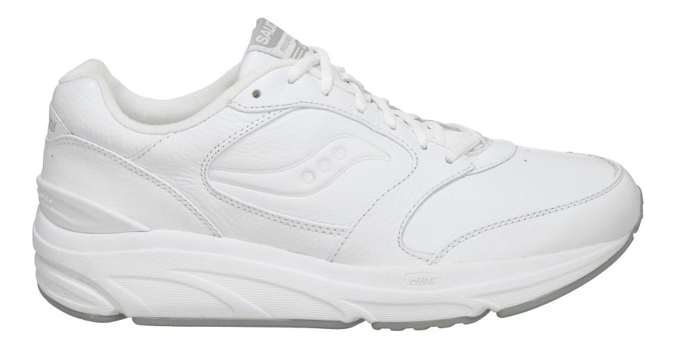 Womens Saucony ProGrid Stabil LE 4 Walking Shoe