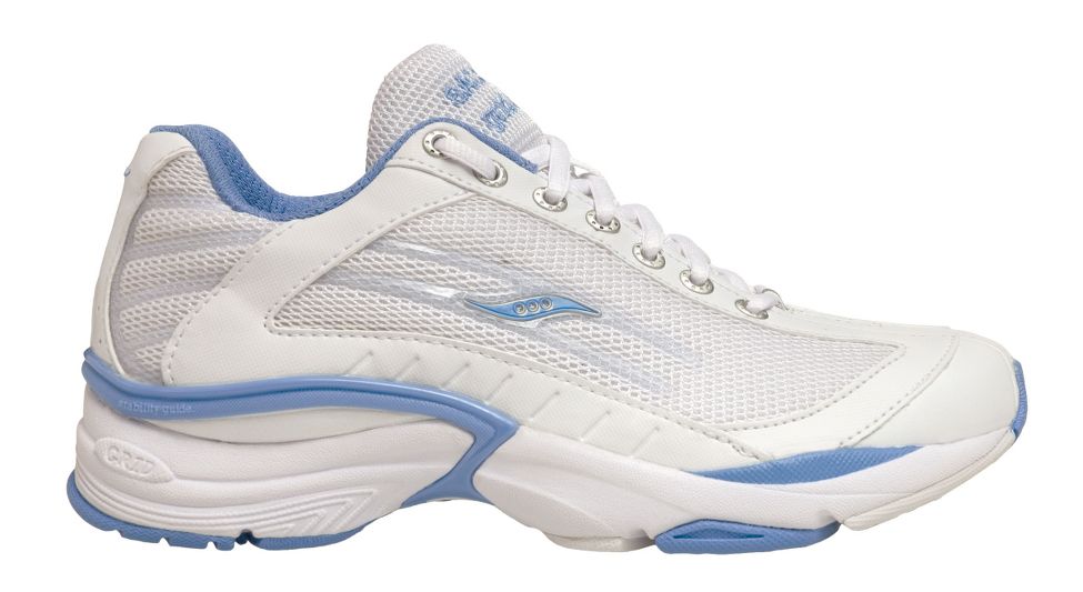 Womens Saucony Grid Trainer Mid Cross Training Shoe
