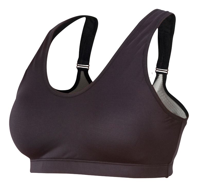 Womens Saucony Motion Sensor Sports Bras