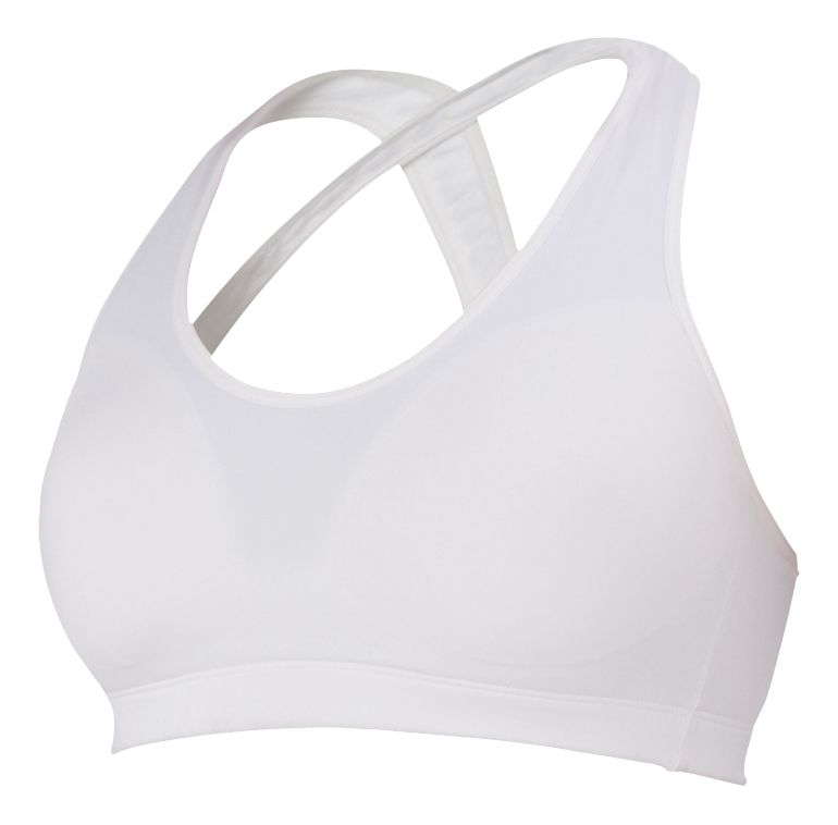 Womens Saucony Motion Sensor Sports Bras