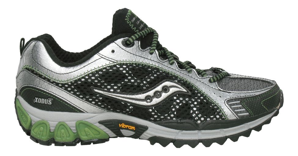 saucony web exclusives : ProGrid Xodus
