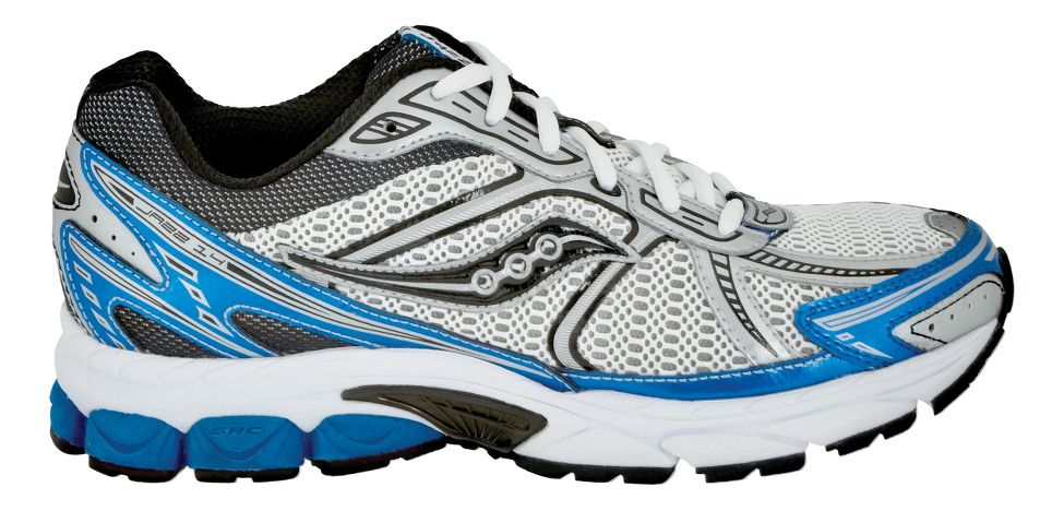 Mens Saucony ProGrid Jazz 14 Running Shoe