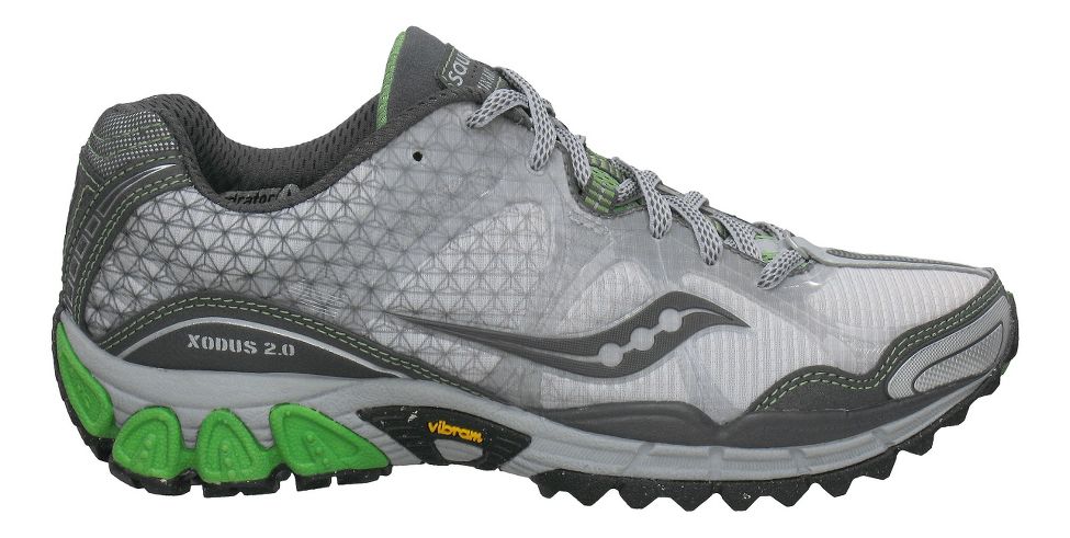 Womens Saucony ProGrid Xodus Running Shoe