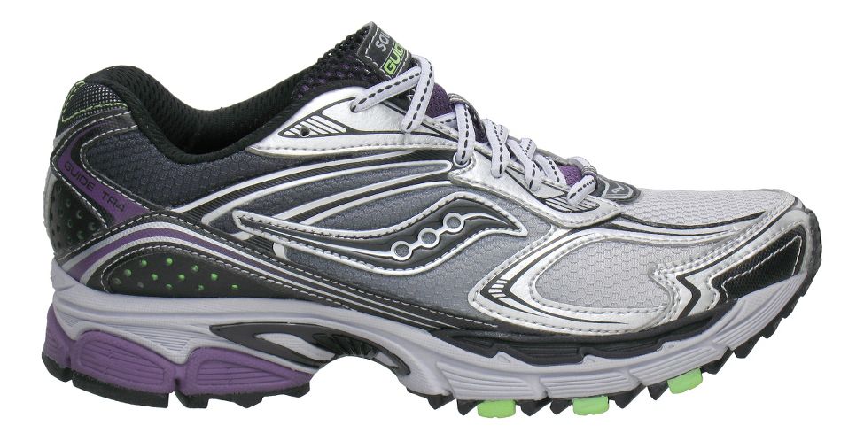Womens Saucony ProGrid Guide TR4 Trail Running Shoe