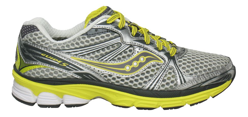 Womens Saucony ProGrid Guide 5 Running Shoe