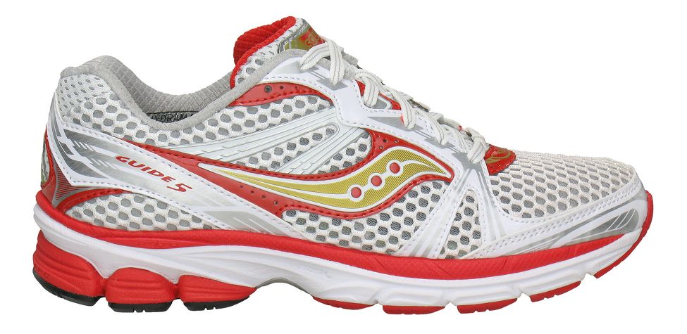 Womens Saucony ProGrid Guide 5 Running Shoe
