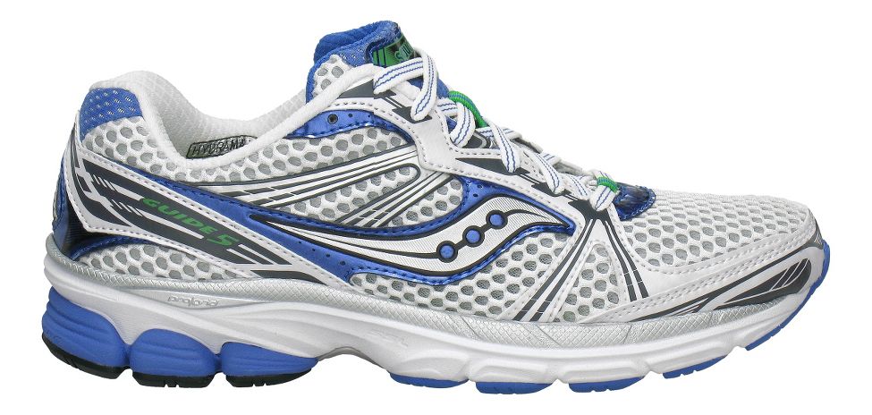 Womens Saucony ProGrid Guide 5 Running Shoe