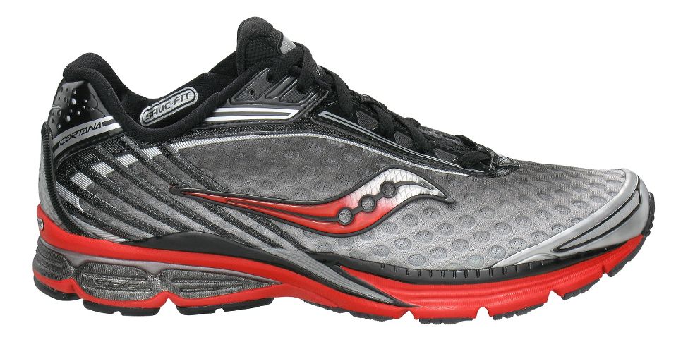 Mens Saucony PowerGrid Cortana Running Shoe