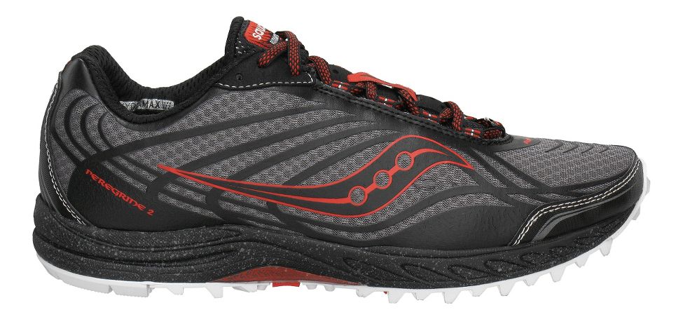 Mens Saucony ProGrid Peregrine 2 Running Shoe