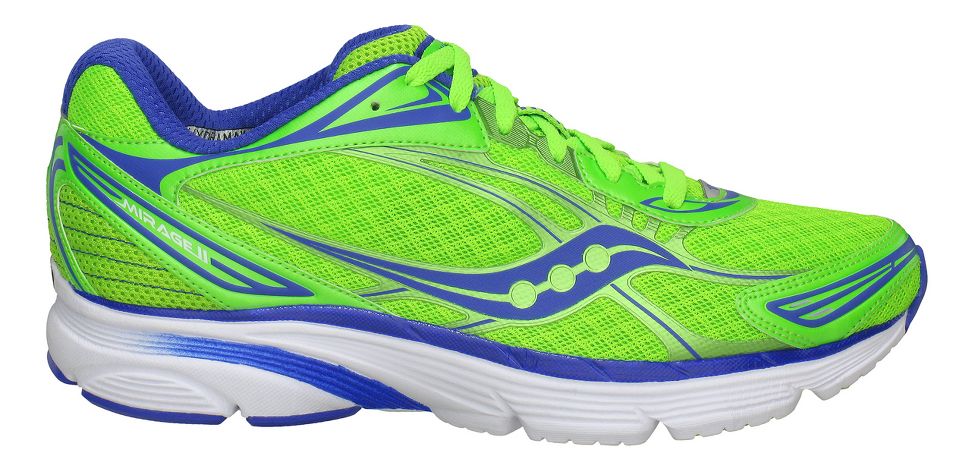 Mens Saucony Progrid Mirage 2 Running Shoe