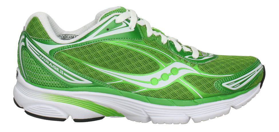 Womens Saucony Progrid Mirage 2 Running Shoe