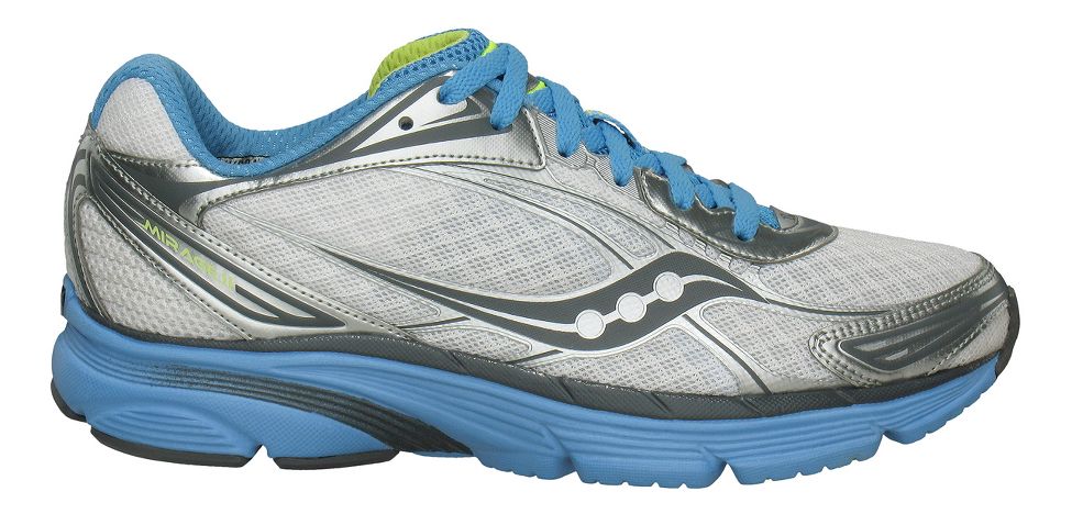 Womens Saucony Progrid Mirage 2 Running Shoe