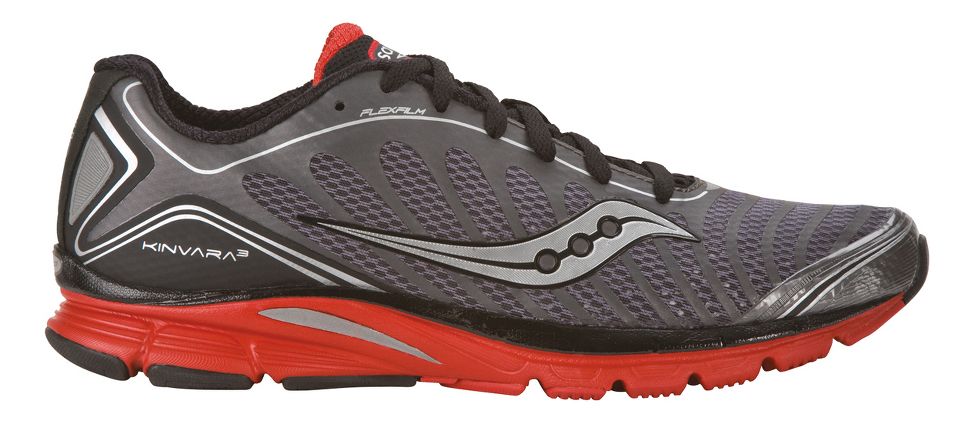 Mens Saucony Progrid Kinvara 3 Running Shoe