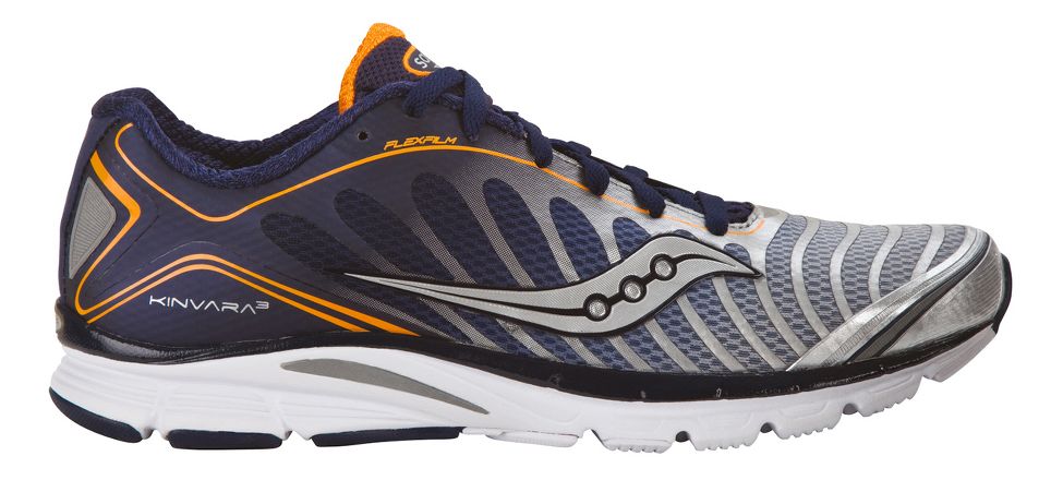Mens Saucony Progrid Kinvara 3 Running Shoe