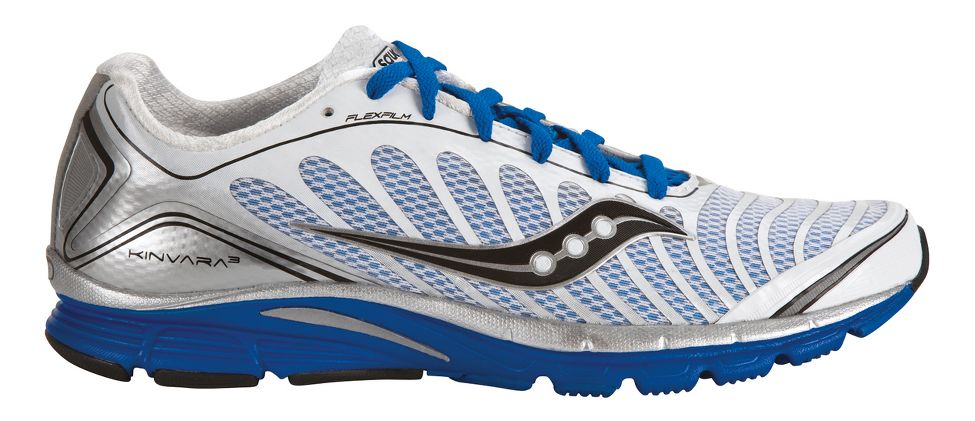 Mens Saucony Progrid Kinvara 3 Running Shoe