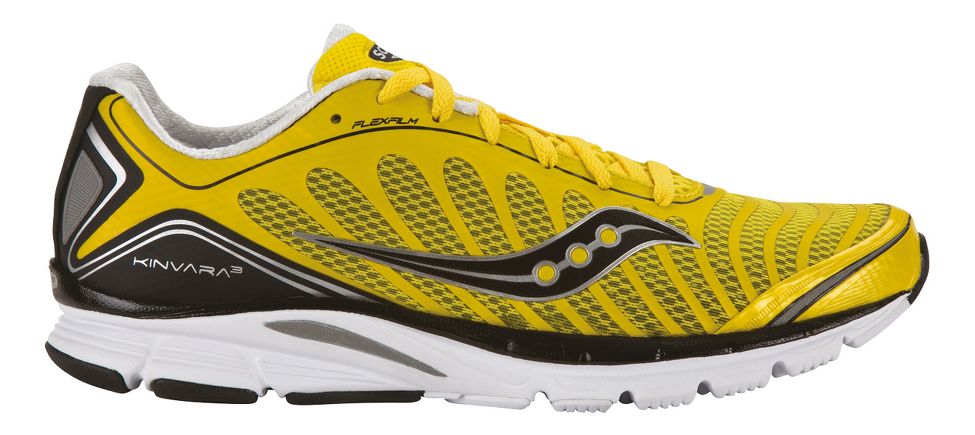Mens Saucony Progrid Kinvara 3 Running Shoe