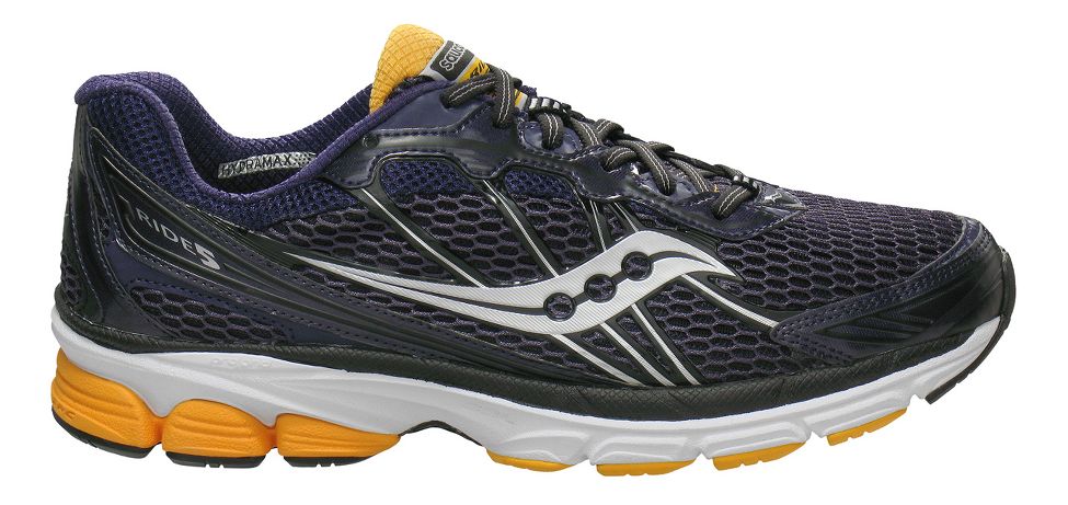 Mens Saucony ProGrid Ride 5 Running Shoe