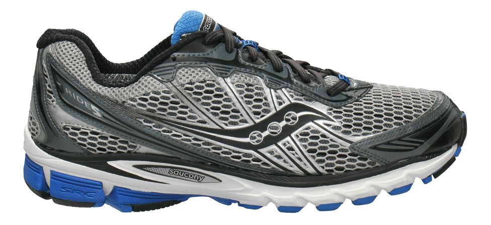 Mens Saucony ProGrid Ride 5 Running Shoe