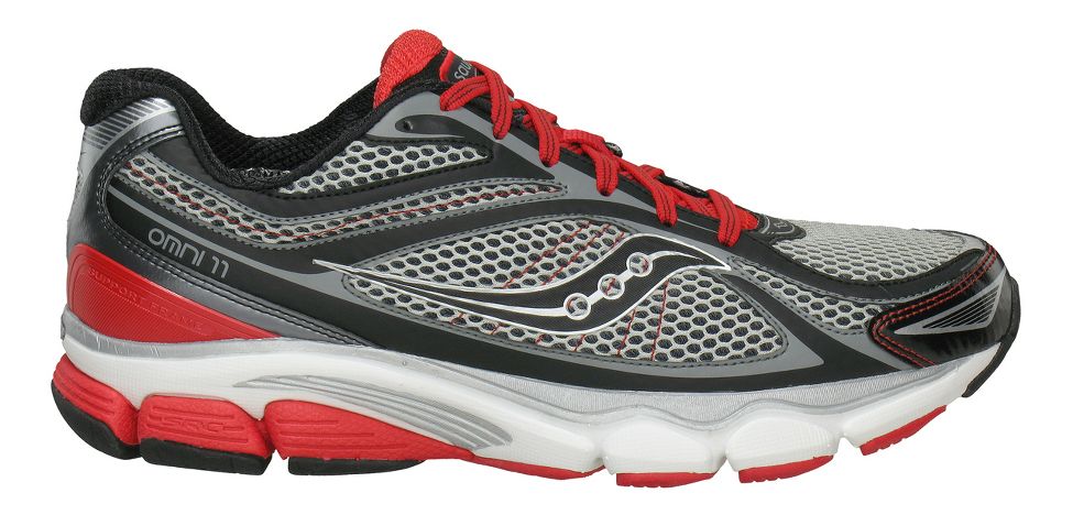 Mens Saucony Progrid Omni 11 Running Shoe