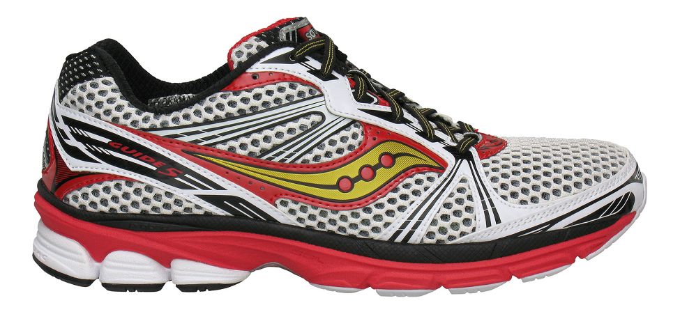 Mens Saucony ProGrid Guide 5 Running Shoe