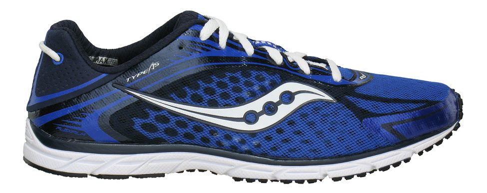 Mens Saucony Grid Type A5 Running Shoe